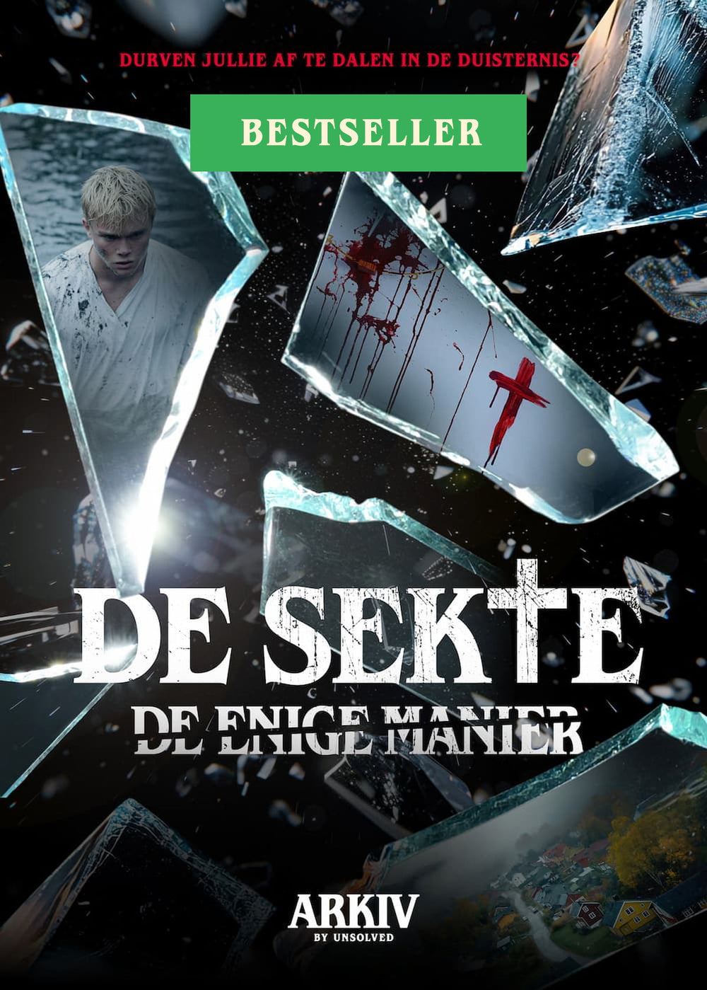 De Sekte - De enige manier